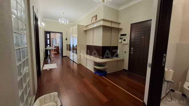Satılır 5 otaqlı yeni tikili 235 m², Nəsimi r., photo 17 from 28