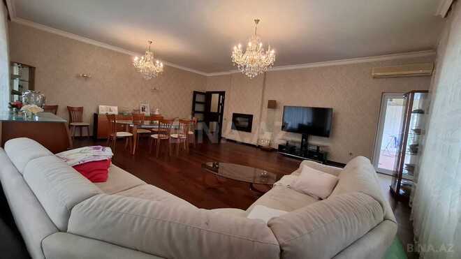 Satılır 5 otaqlı yeni tikili 235 m², Nəsimi r., photo 3 from 28
