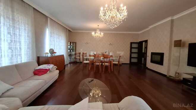 Satılır 5 otaqlı yeni tikili 235 m², Nəsimi r., photo 4 from 28