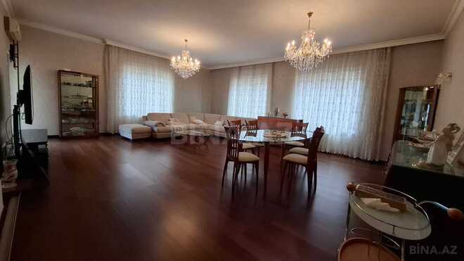 Satılır 5 otaqlı yeni tikili 235 m², Nəsimi r., photo 9 from 28