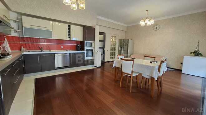 Satılır 5 otaqlı yeni tikili 235 m², Nəsimi r., photo 6 from 28