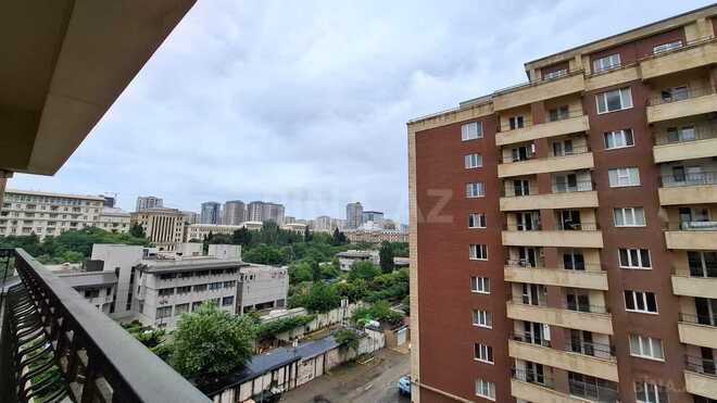 Satılır 5 otaqlı yeni tikili 235 m², Nəsimi r., photo 10 from 28