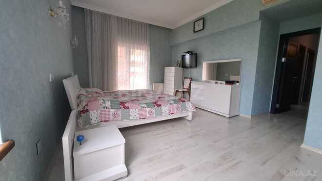 Satılır 5 otaqlı yeni tikili 235 m², Nəsimi r., photo 19 from 28