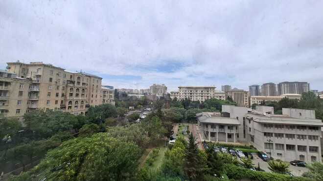 Satılır 5 otaqlı yeni tikili 235 m², Nəsimi r., photo 1 from 28