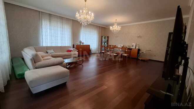 Satılır 5 otaqlı yeni tikili 235 m², Nəsimi r., photo 5 from 28