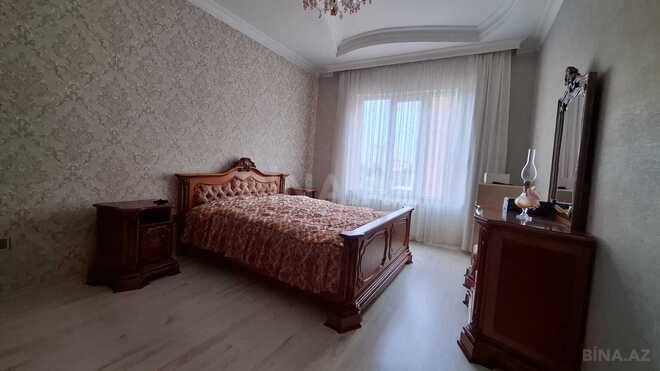 Satılır 5 otaqlı yeni tikili 235 m², Nəsimi r., photo 13 from 28