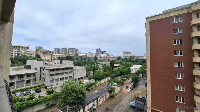 Satılır 5 otaqlı yeni tikili 235 m², Nəsimi r., photo 24 from 28