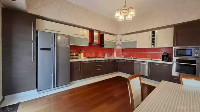Satılır 5 otaqlı yeni tikili 235 m², Nəsimi r., photo 26 from 28