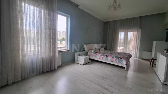 Satılır 5 otaqlı yeni tikili 235 m², Nəsimi r., photo 20 from 28
