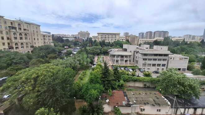 Satılır 5 otaqlı yeni tikili 235 m², Nəsimi r., photo 23 from 28