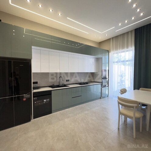 Satılır 4 otaqlı həyət evi/bağ evi 190 m², Mərdəkan q., photo 10 from 18