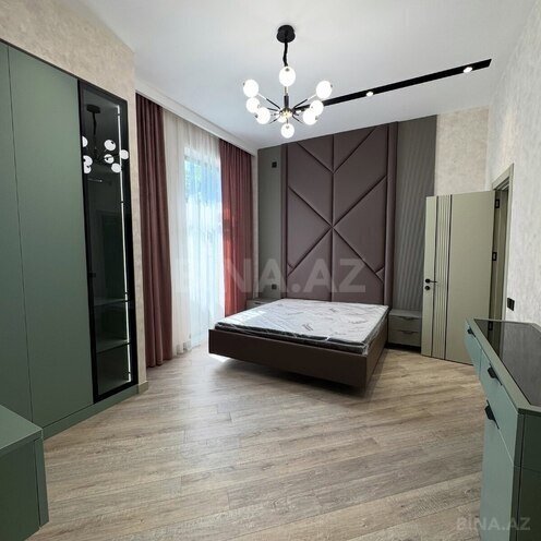 Satılır 4 otaqlı həyət evi/bağ evi 180 m², Mərdəkan q., photo 15 from 18