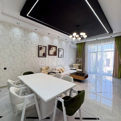 Satılır 4 otaqlı həyət evi/bağ evi 180 m², Mərdəkan q., photo 12 from 18
