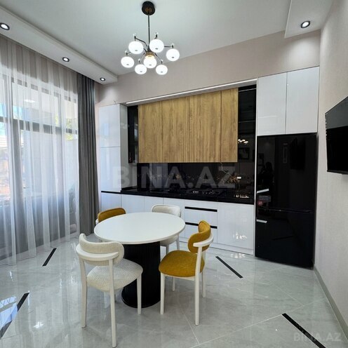 Satılır 4 otaqlı həyət evi/bağ evi 180 m², Mərdəkan q., photo 10 from 18
