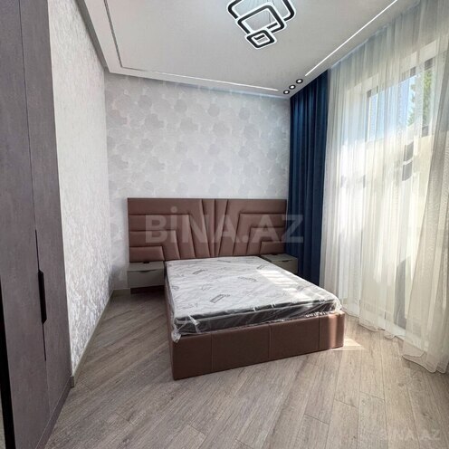 Satılır 4 otaqlı həyət evi/bağ evi 180 m², Mərdəkan q., photo 17 from 18