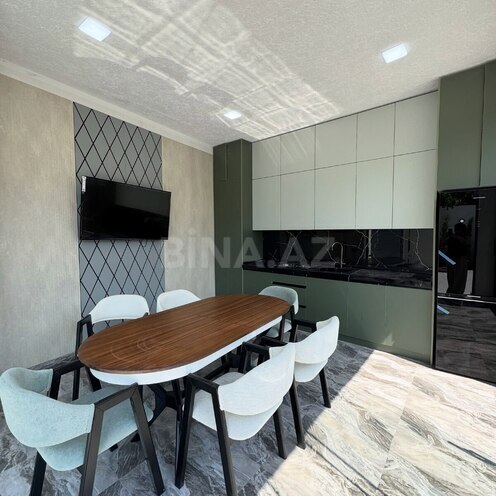 Satılır 4 otaqlı həyət evi/bağ evi 180 m², Mərdəkan q., photo 8 from 18