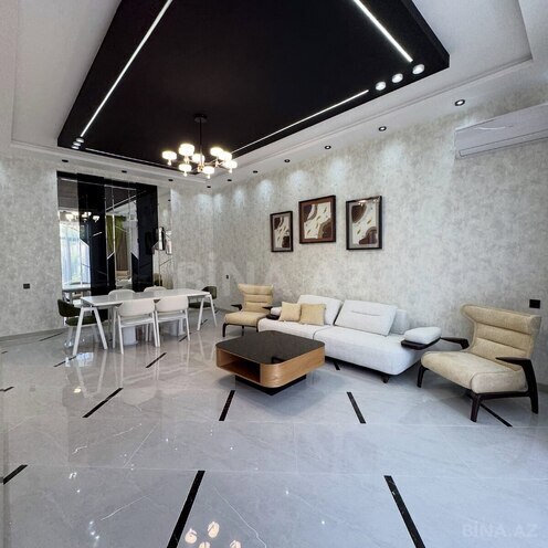 Satılır 4 otaqlı həyət evi/bağ evi 180 m², Mərdəkan q., photo 11 from 18
