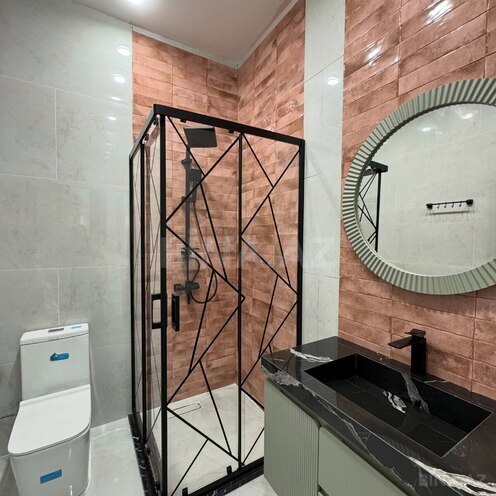 Satılır 4 otaqlı həyət evi/bağ evi 180 m², Mərdəkan q., photo 14 from 18
