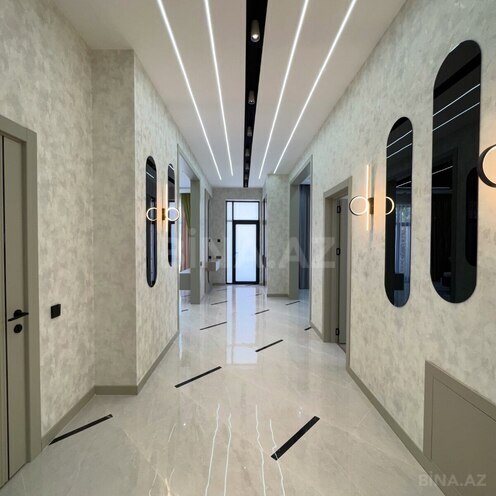 Satılır 4 otaqlı həyət evi/bağ evi 180 m², Mərdəkan q., photo 7 from 18