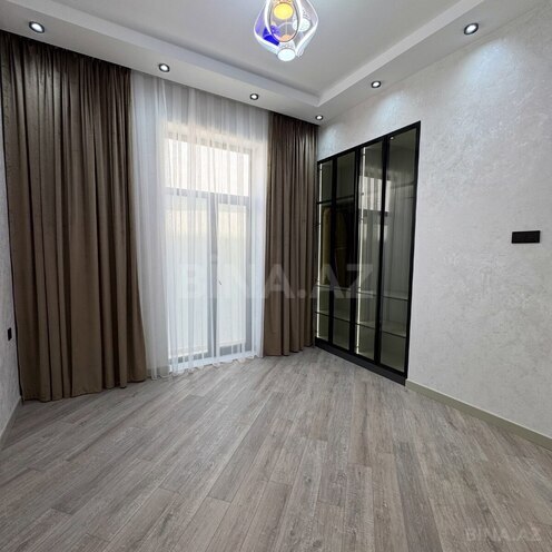 Satılır 4 otaqlı həyət evi/bağ evi 180 m², Mərdəkan q., photo 13 from 18