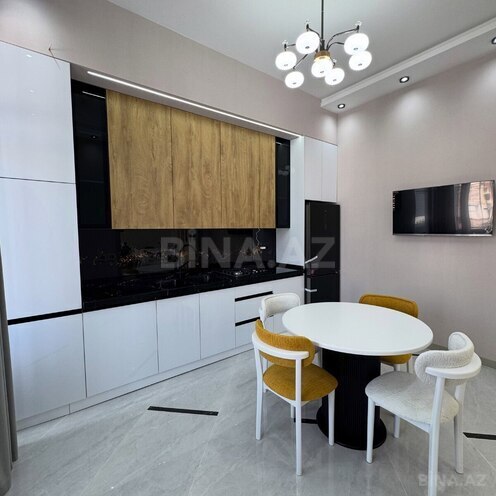 Satılır 4 otaqlı həyət evi/bağ evi 180 m², Mərdəkan q., photo 9 from 18