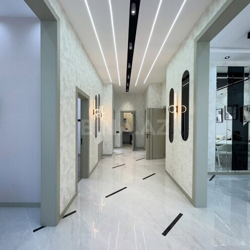 Satılır 4 otaqlı həyət evi/bağ evi 180 m², Mərdəkan q., photo 6 from 18