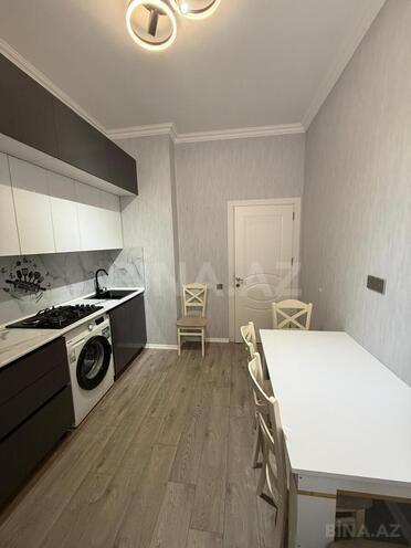 Satılır 2 otaqlı yeni tikili 63 m², photo 15 from 23