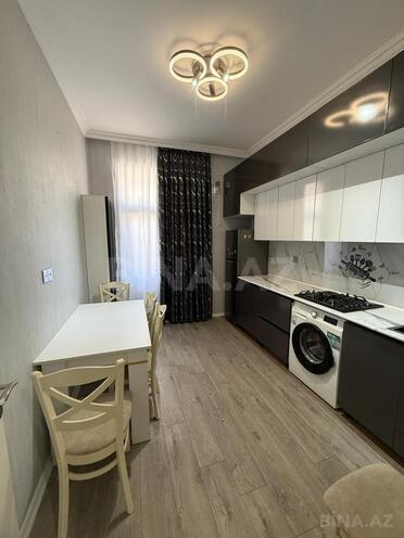 Satılır 2 otaqlı yeni tikili 63 m², photo 6 from 23