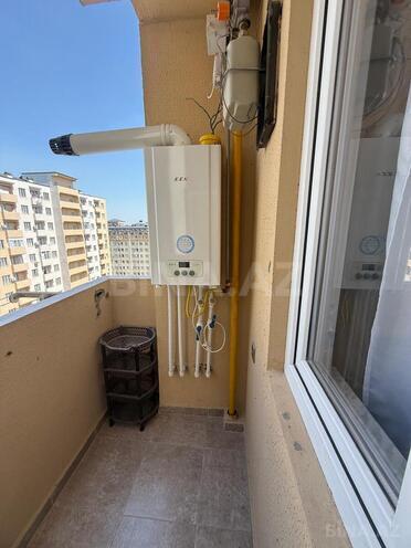 Satılır 2 otaqlı yeni tikili 63 m², photo 13 from 23