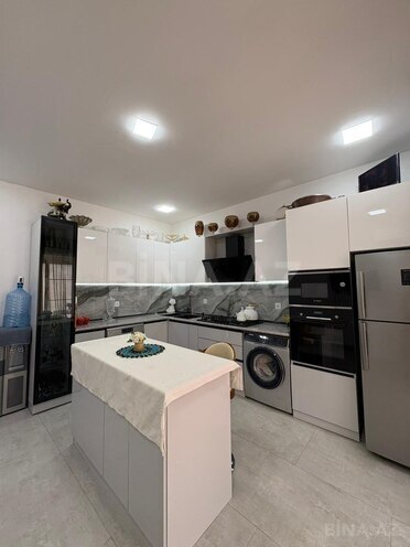 Продаётся 4-комн. дом/дача 130 м², пос. Мамедли, photo 11 from 15