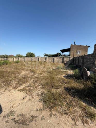 Satılır  torpaq 6 sot, Qala q., photo 1 from 8