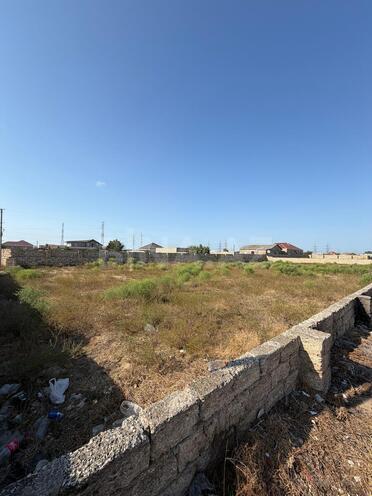 Продаётся  участок 10 сот, пос. Гала, photo 1 from 7