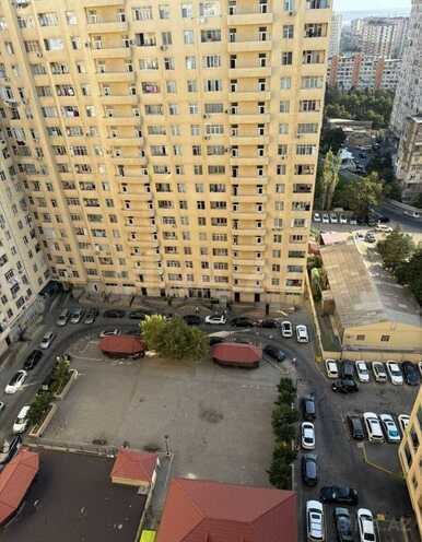 Satılır 3 otaqlı yeni tikili 93 m², Memar Əcəmi m., photo 11 from 12