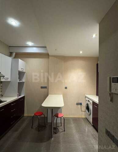 Satılır 3 otaqlı yeni tikili 93 m², Memar Əcəmi m., photo 5 from 12
