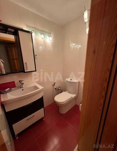 Satılır 3 otaqlı yeni tikili 93 m², Memar Əcəmi m., photo 8 from 12