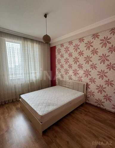 Satılır 3 otaqlı yeni tikili 93 m², Memar Əcəmi m., photo 3 from 12