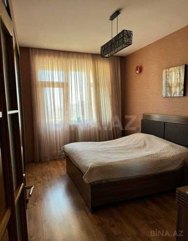 Satılır 3 otaqlı yeni tikili 93 m², Memar Əcəmi m., photo 4 from 12