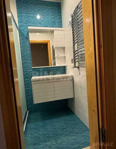 Satılır 3 otaqlı yeni tikili 93 m², Memar Əcəmi m., photo 7 from 12