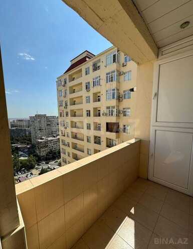 Satılır 3 otaqlı yeni tikili 93 m², Memar Əcəmi m., photo 10 from 12