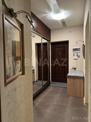 Satılır 3 otaqlı yeni tikili 93 m², Memar Əcəmi m., photo 9 from 12