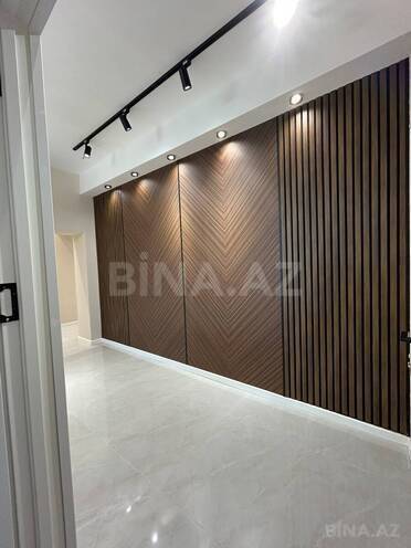 Продаётся 2-комн. новостройка 56 м², м. Ази Асланов, photo 8 from 11