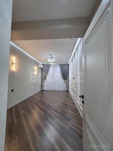 Satılır 3 otaqlı yeni tikili 90 m², Həzi Aslanov m., photo 7 from 14