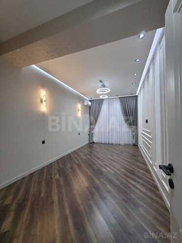 Satılır 3 otaqlı yeni tikili 90 m², Həzi Aslanov m., photo 6 from 14