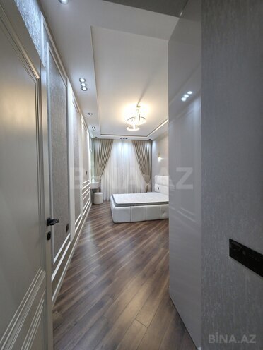 Satılır 3 otaqlı yeni tikili 90 m², Həzi Aslanov m., photo 5 from 14