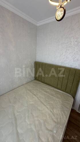 Satılır 2 otaqlı köhnə tikili 50 m², Nizami r., photo 6 from 10