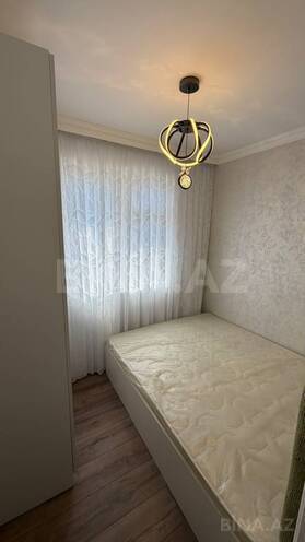 Satılır 2 otaqlı köhnə tikili 50 m², Nizami r., photo 8 from 10