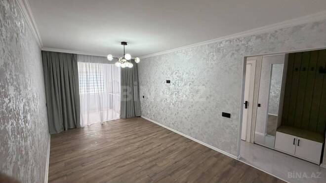 Satılır 2 otaqlı köhnə tikili 50 m², Nizami r., photo 5 from 10