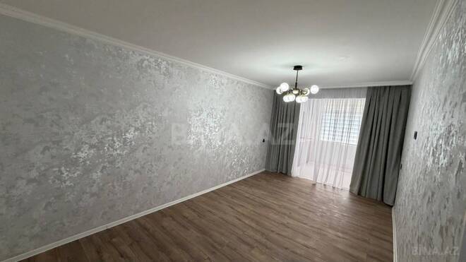 Satılır 2 otaqlı köhnə tikili 50 m², Nizami r., photo 1 from 10
