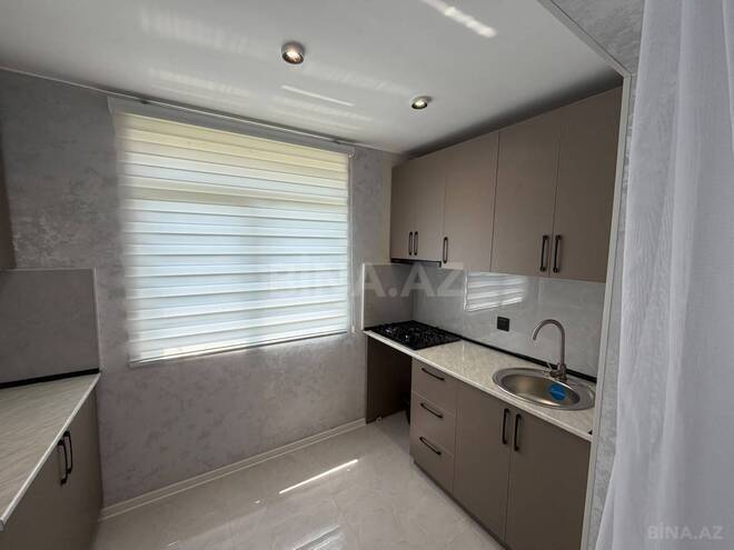 Satılır 2 otaqlı köhnə tikili 50 m², Nizami r., photo 4 from 10