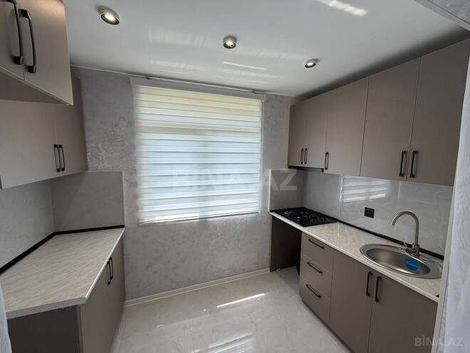 Satılır 2 otaqlı köhnə tikili 50 m², Nizami r., photo 3 from 10